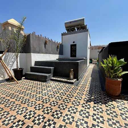Riad Be Colors Marakeş Dış mekan fotoğraf