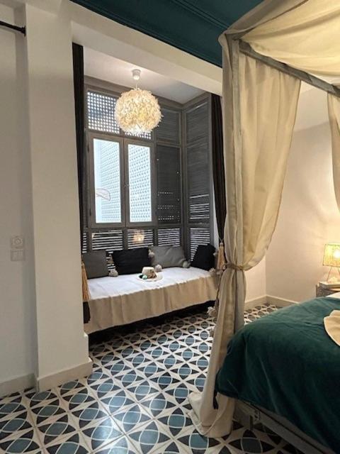Riad Be Colors Marakeş Dış mekan fotoğraf