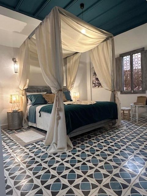Riad Be Colors Marakeş Dış mekan fotoğraf
