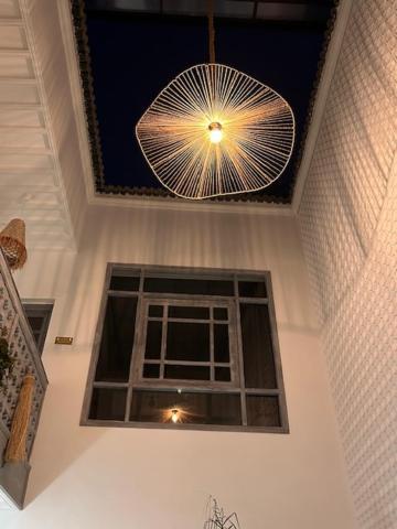 Riad Be Colors Marakeş Dış mekan fotoğraf