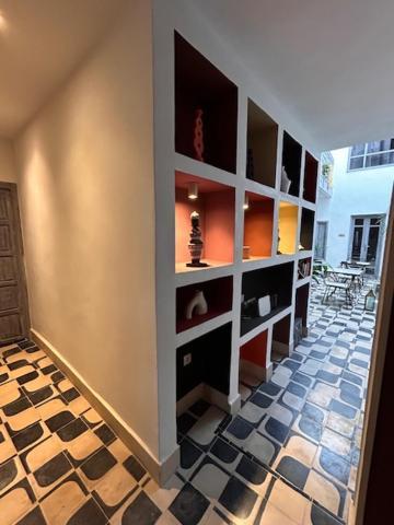 Riad Be Colors Marakeş Dış mekan fotoğraf