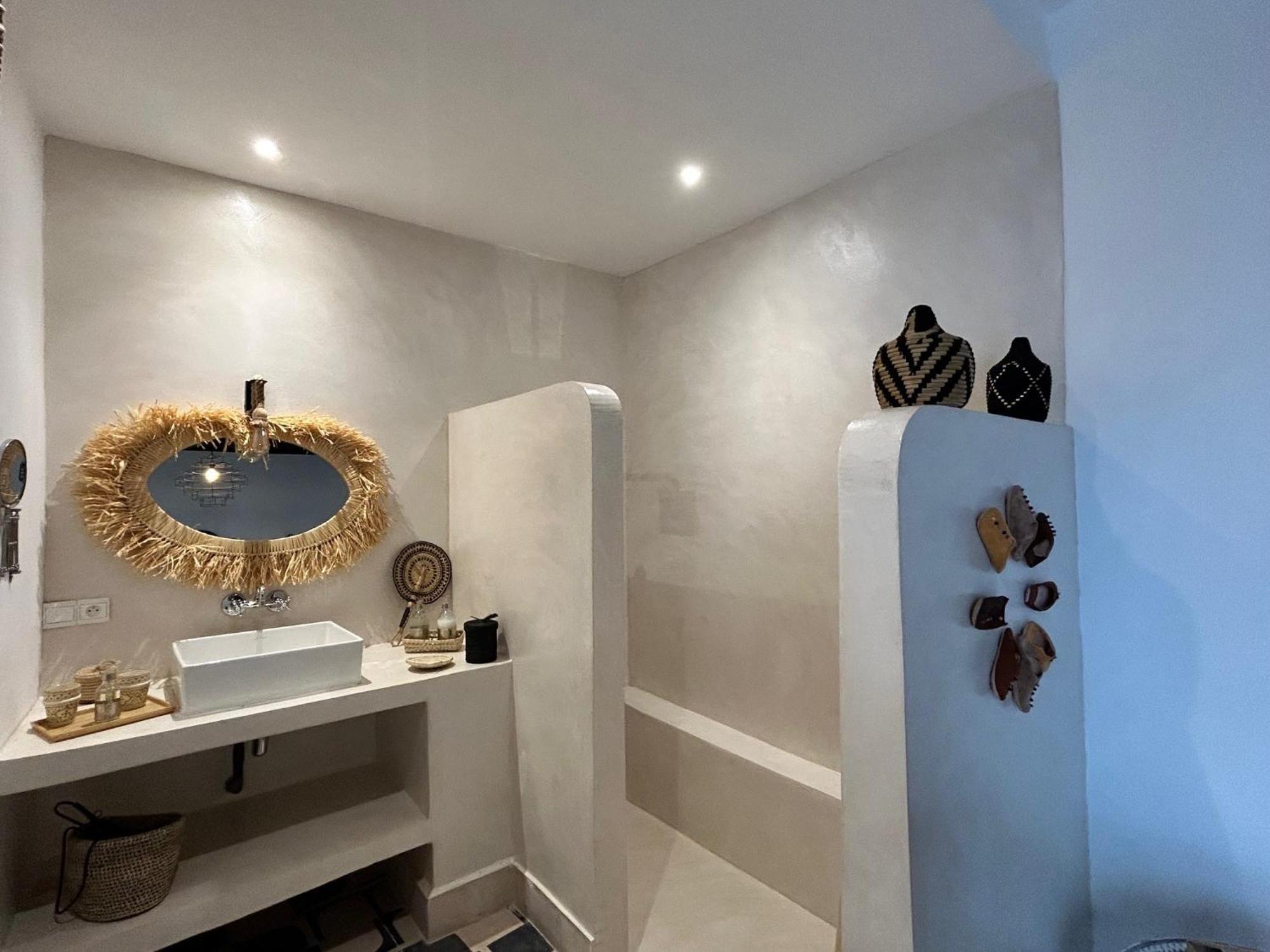 Riad Be Colors Marakeş Dış mekan fotoğraf
